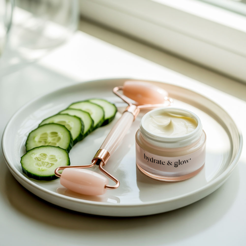 Cucumber Slices
