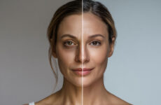Remedies To Get Rid Of Dark Circles Under Eyes