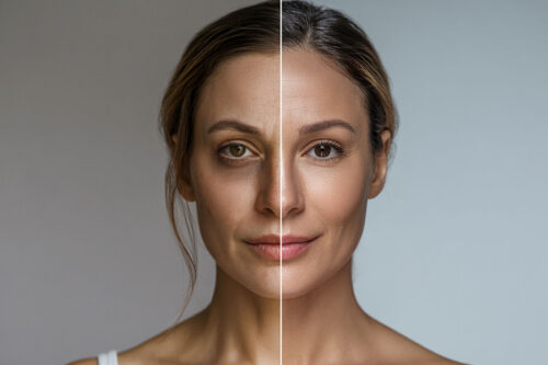 Remedies To Get Rid Of Dark Circles Under Eyes