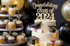 Graduation Party Ideas: How to Celebrate This Milestone in Style