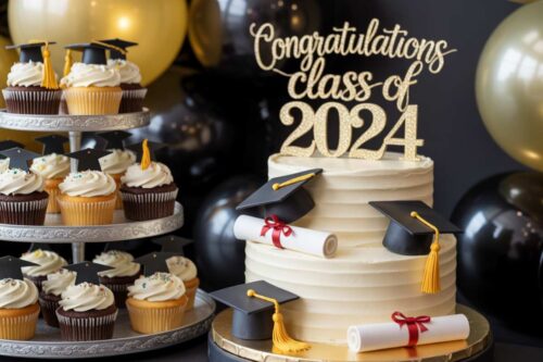 Graduation Party Ideas: How to Celebrate This Milestone in Style