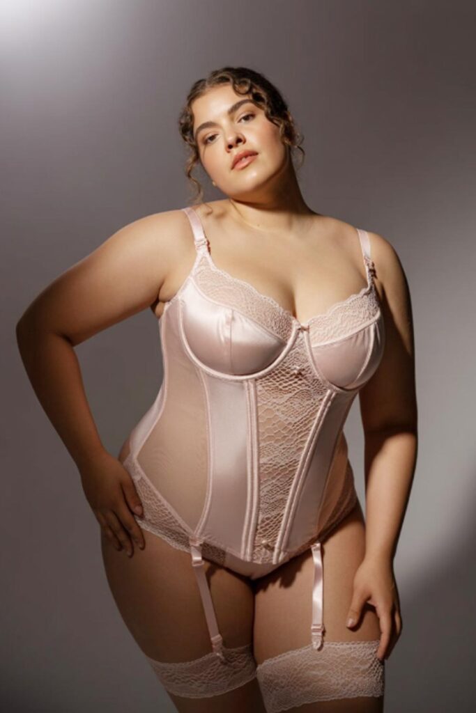 Corsets & Bustiers