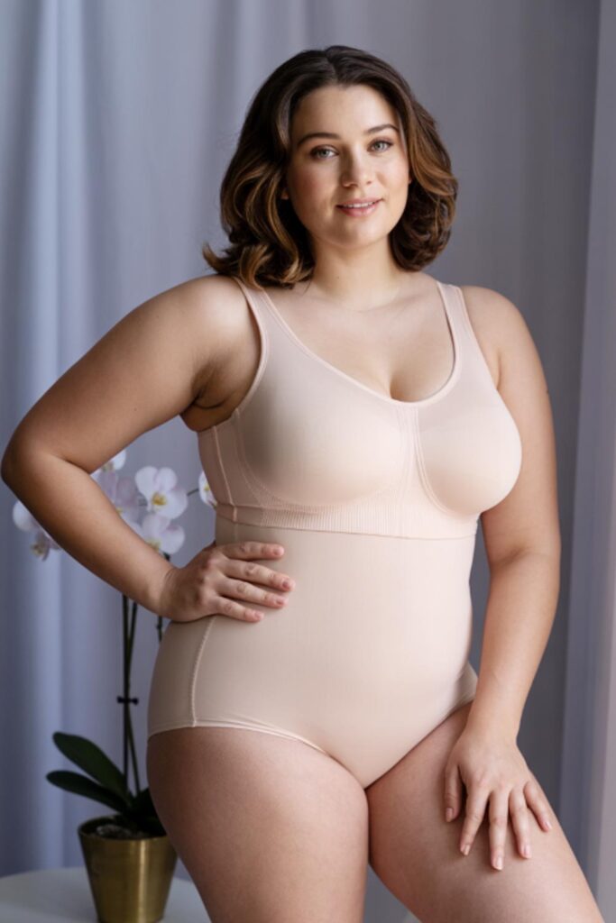 Shapewear Lingerie