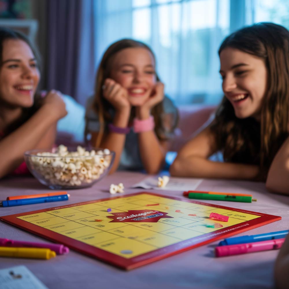 Game Night