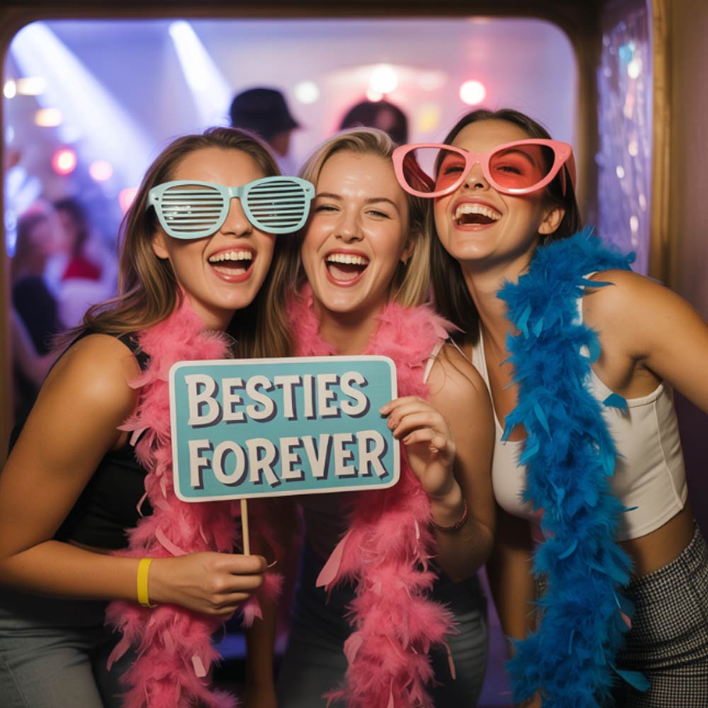 Photo Booth
