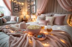 Perfect Sleepover Ideas To Make The Night Unforgettable