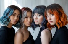 30 Colorful Summer Ombre Hair Ideas to Inspire You This Season
