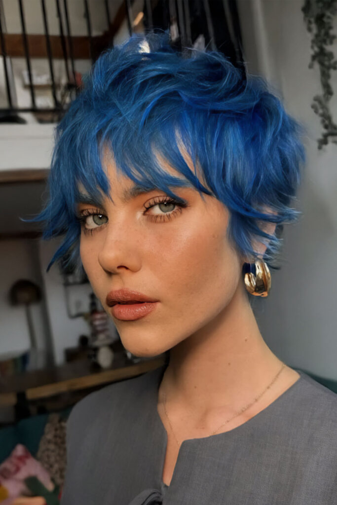 Bright Whisper Pixie