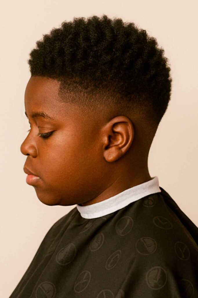 Low Fade Black Boys Haircut #blackboyshaircuts #blackboyhaircuts #boyshaircuts
