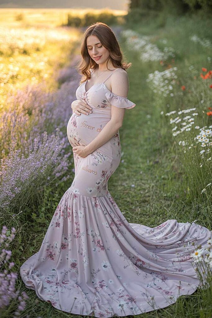 Maternity Dresses For Special Occasions