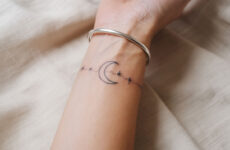 Unbelievable Pretty Simple Tattoos To Decorate Your Body With
