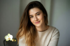 Hottest Brown Ombre Hair Ideas