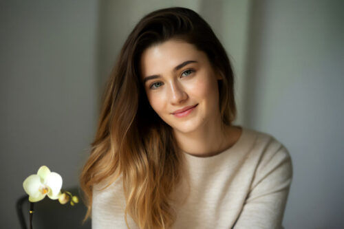 Hottest Brown Ombre Hair Ideas