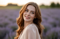 Long Layered Hair - Bold Ideas For Every Type Of Texture