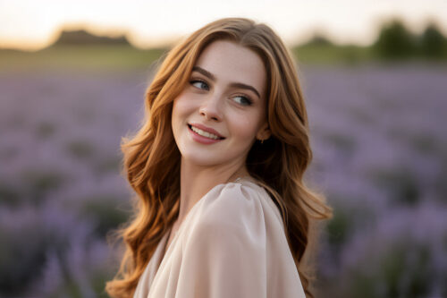 Long Layered Hair – Bold Ideas For Every Type Of Texture