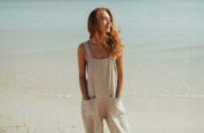 Overalls for Women: Denim, Linen & More Must-Have Styles