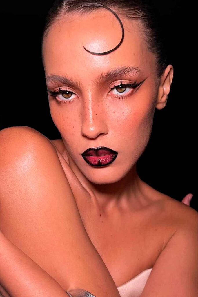 Alien Beauty 