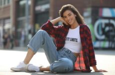 Boyfriend Jeans Hacks: Elevate Your Casual Wardrobe Today