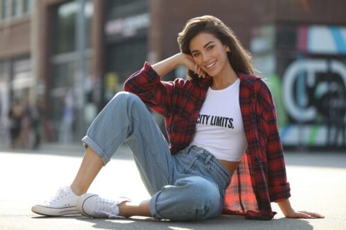 Boyfriend Jeans Hacks: Elevate Your Casual Wardrobe Today