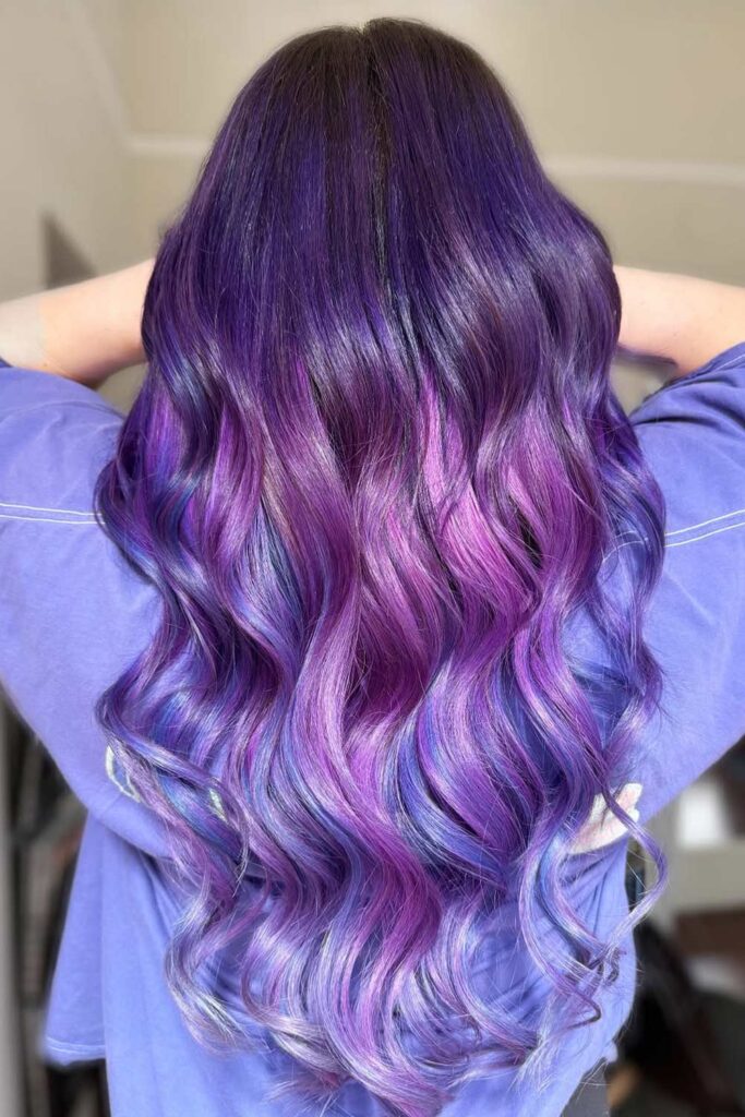 What is Mermaid Hair?