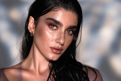 Gorgeous Makeup Looks For Girls With Green Eyes