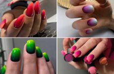 Ombre Nails Designs and Ideas with Full Tutorials
