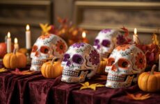 12 Halloween Party Ideas to Make Your Night Unforgettable