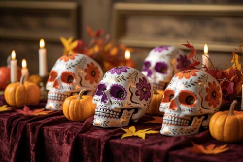 Halloween Party Ideas to Make Your Night Unforgettable