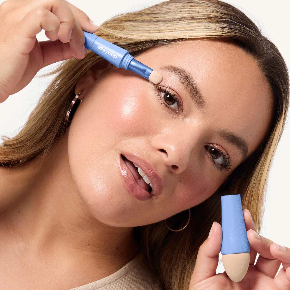 Why shop with Buck Alleyoop?