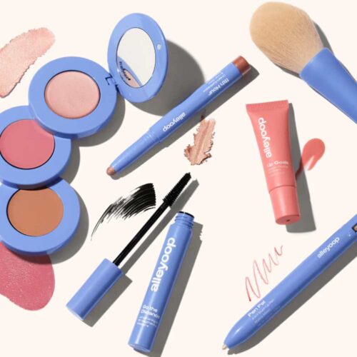 Alleyoop: The Beauty Shortcut Changing the Industry