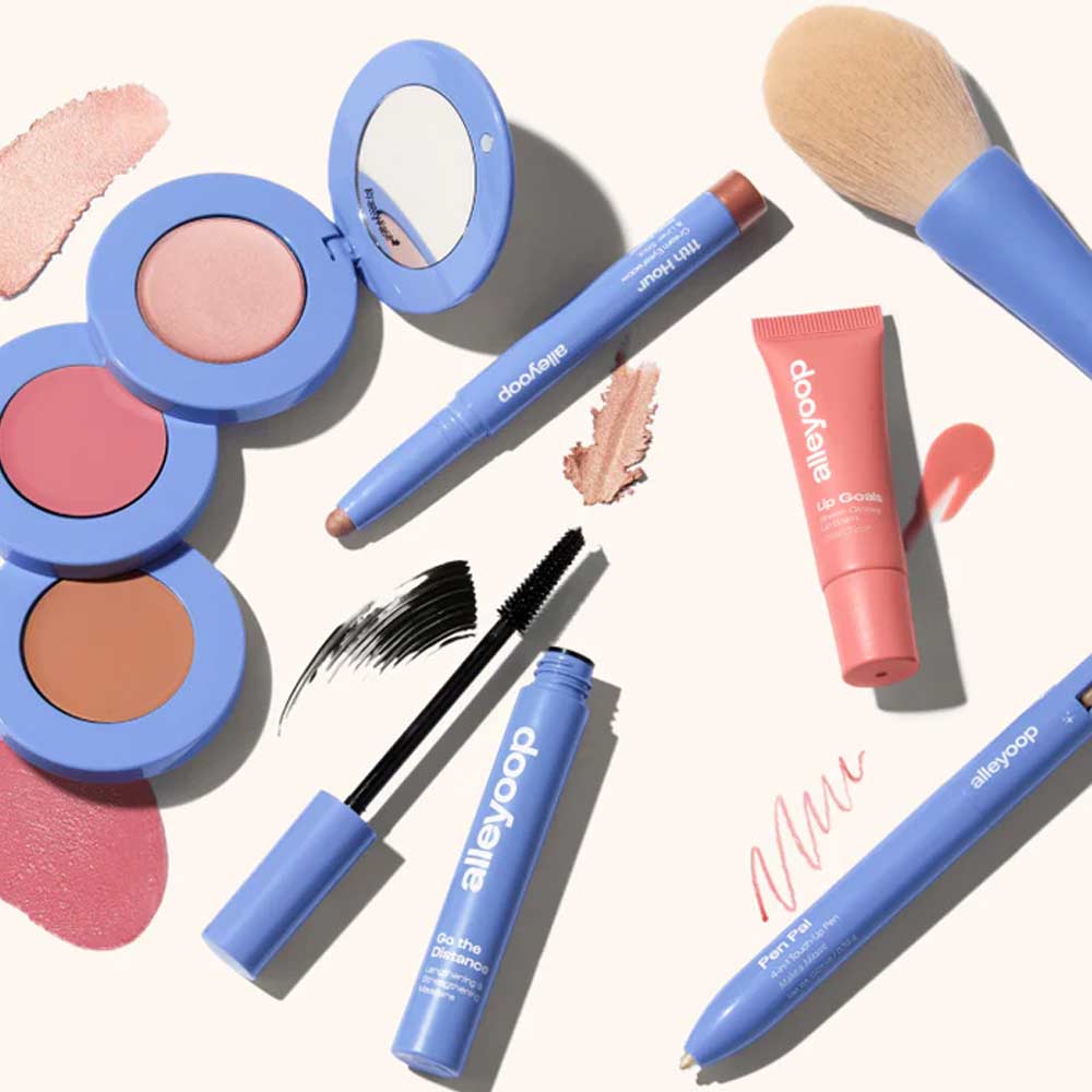 Why shop with Buck Alleyoop?