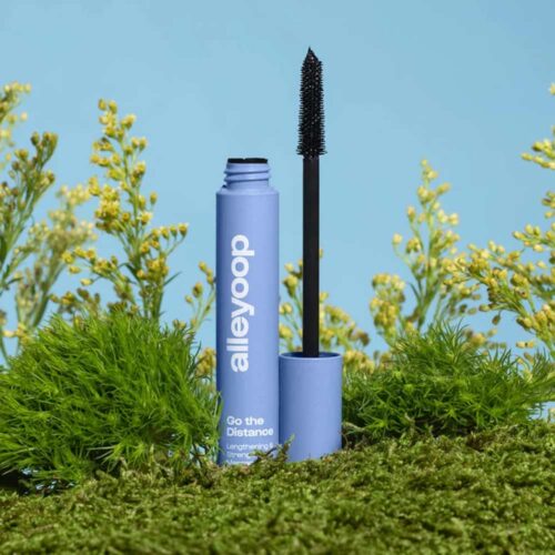 Alleyoop: The Beauty Shortcut Changing the Industry