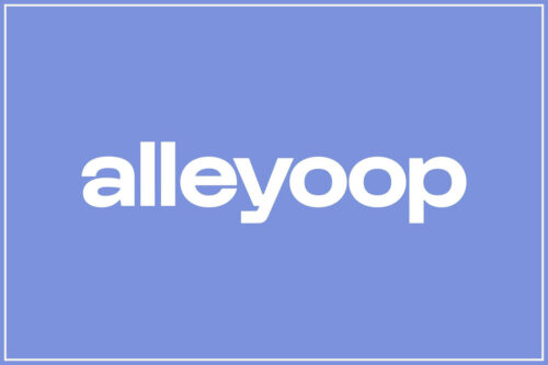 Alleyoop: The Beauty Shortcut Changing the Industry