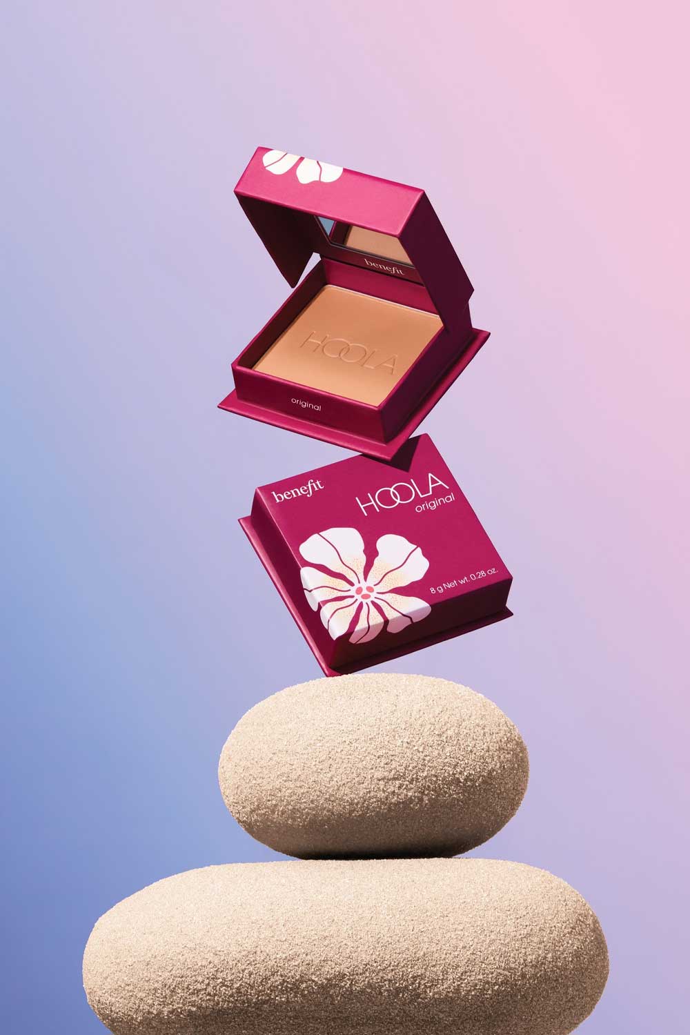 Why shop with Benefit Cosmetics?