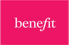 Benefit Cosmetics: Beauty That Lifts You Up