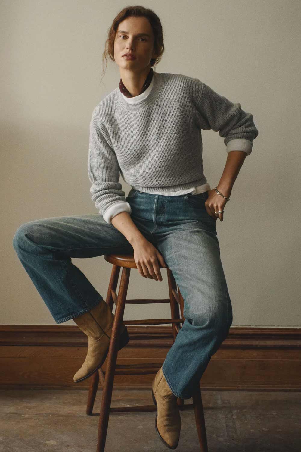 Why shop with Buck Mason?