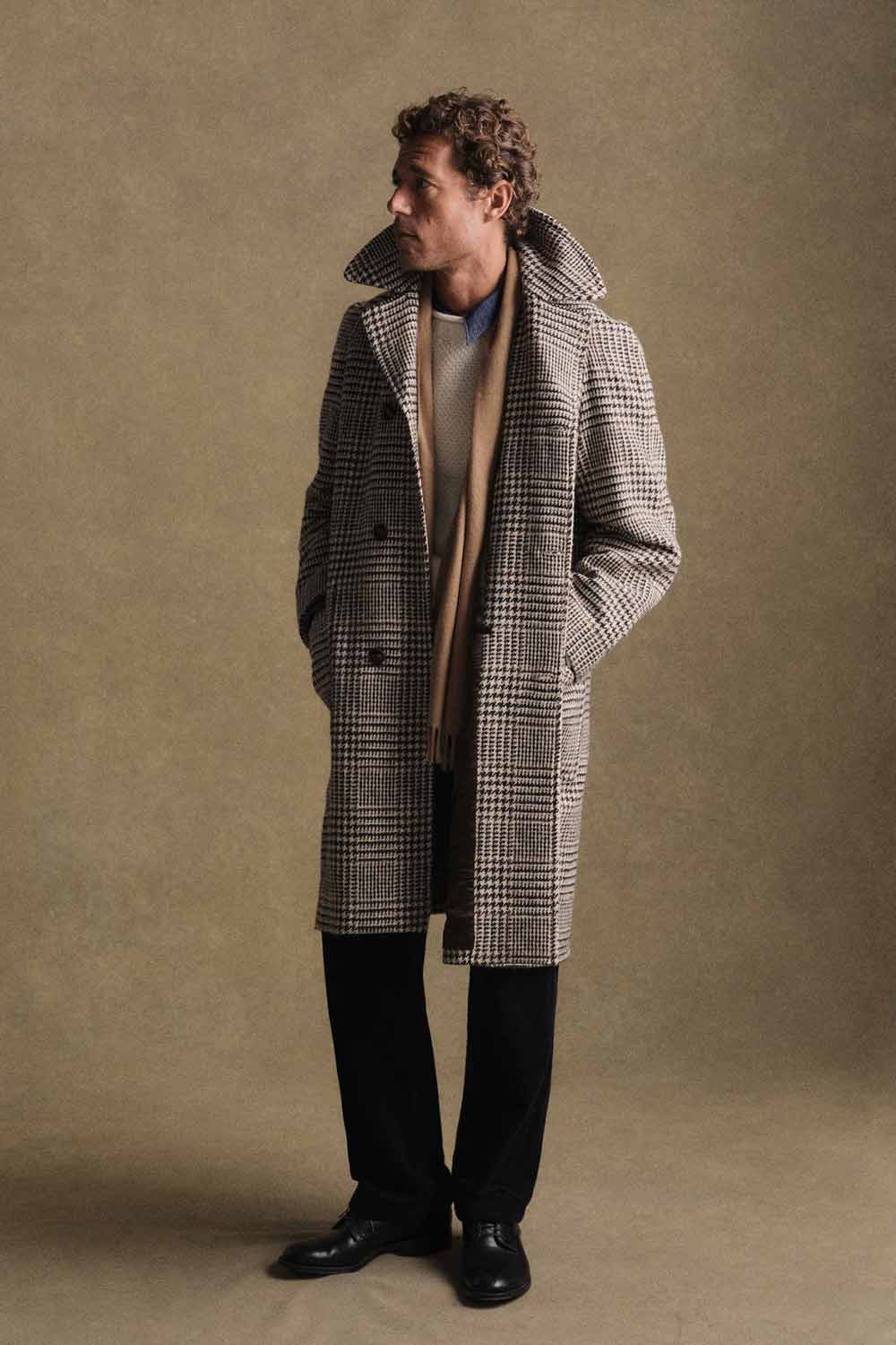 Why shop with Buck Mason?