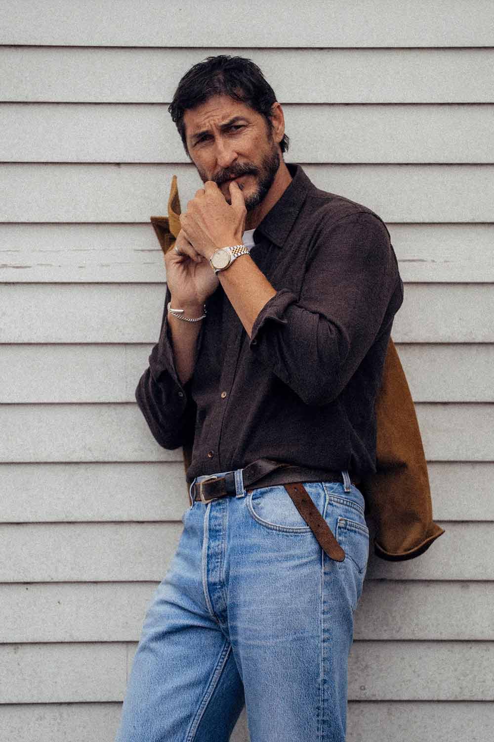 Why shop with Buck Mason?