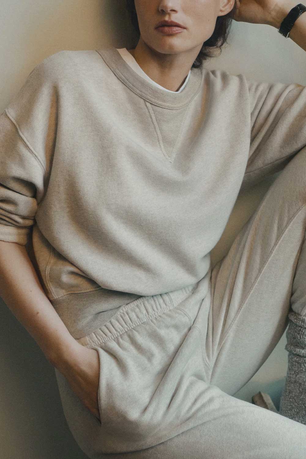 Why shop with Buck Mason?