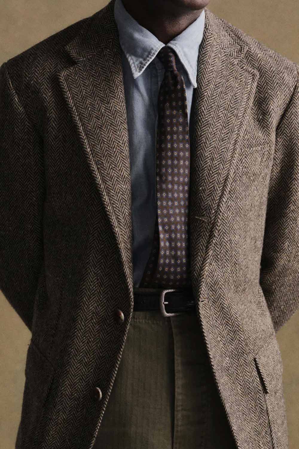 Why shop with Buck Mason?