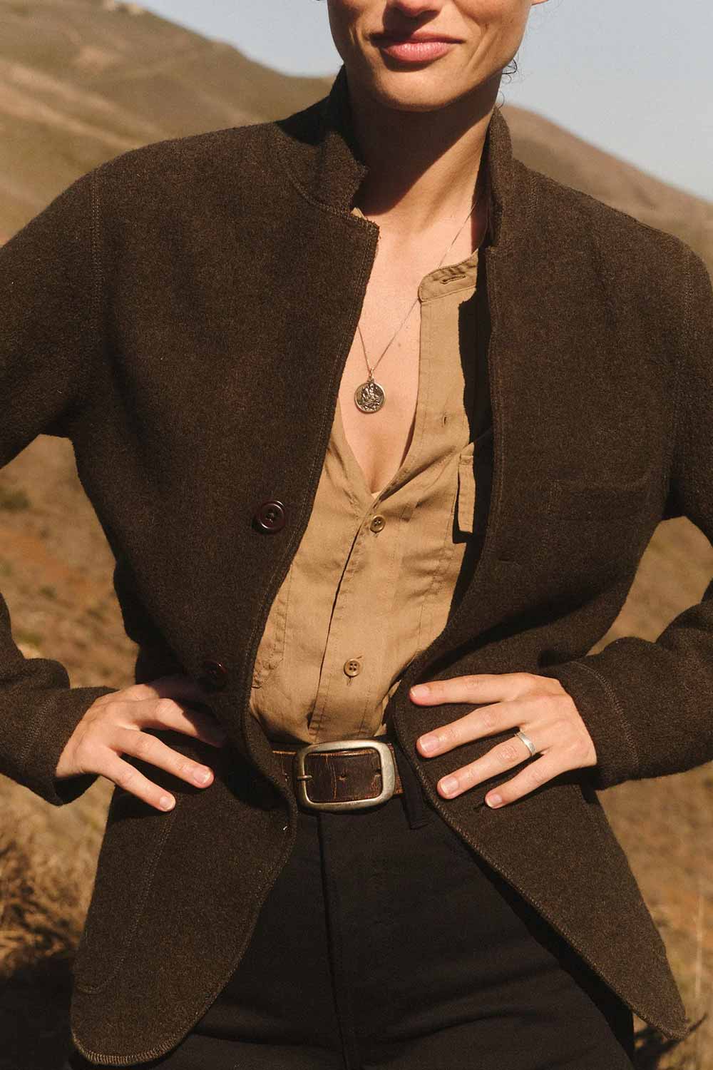 Why shop with Buck Mason?