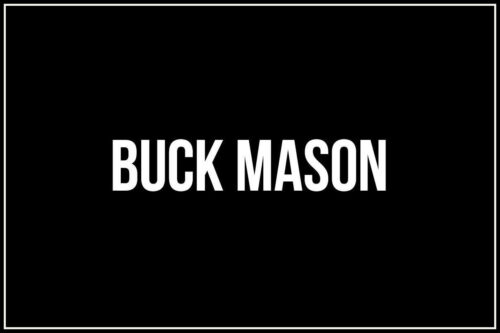 Buck Mason: Modern American Classics Built to Last