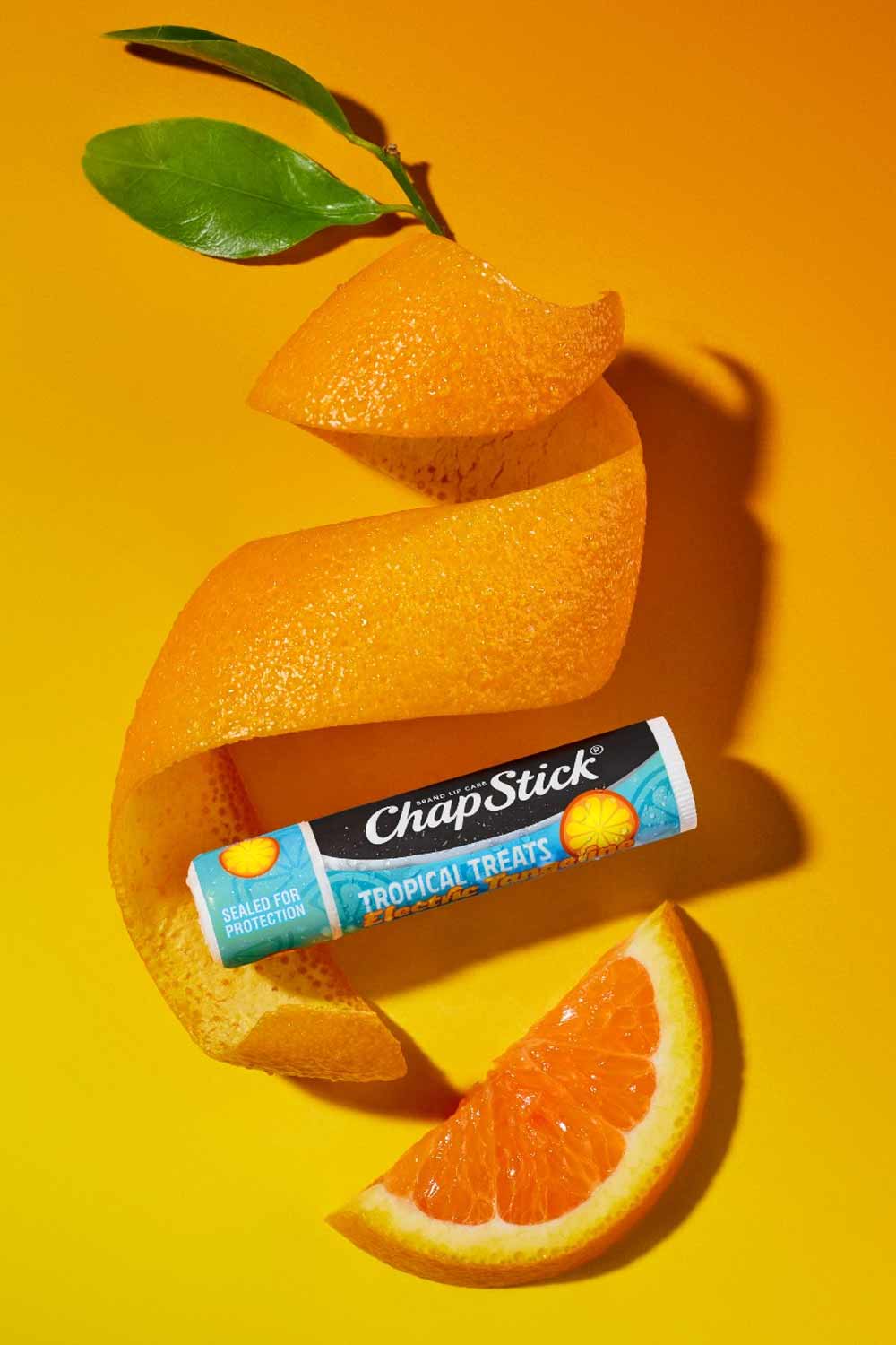 Why shop with ChapStick?