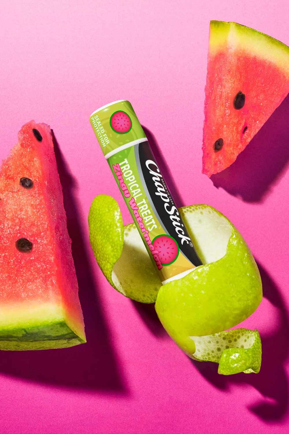 Why shop with ChapStick?