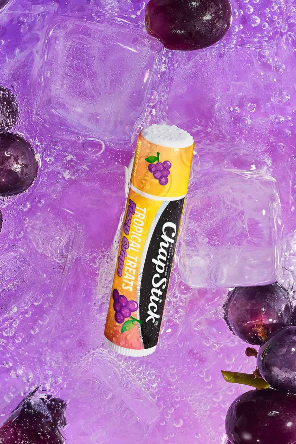 Why shop with ChapStick?