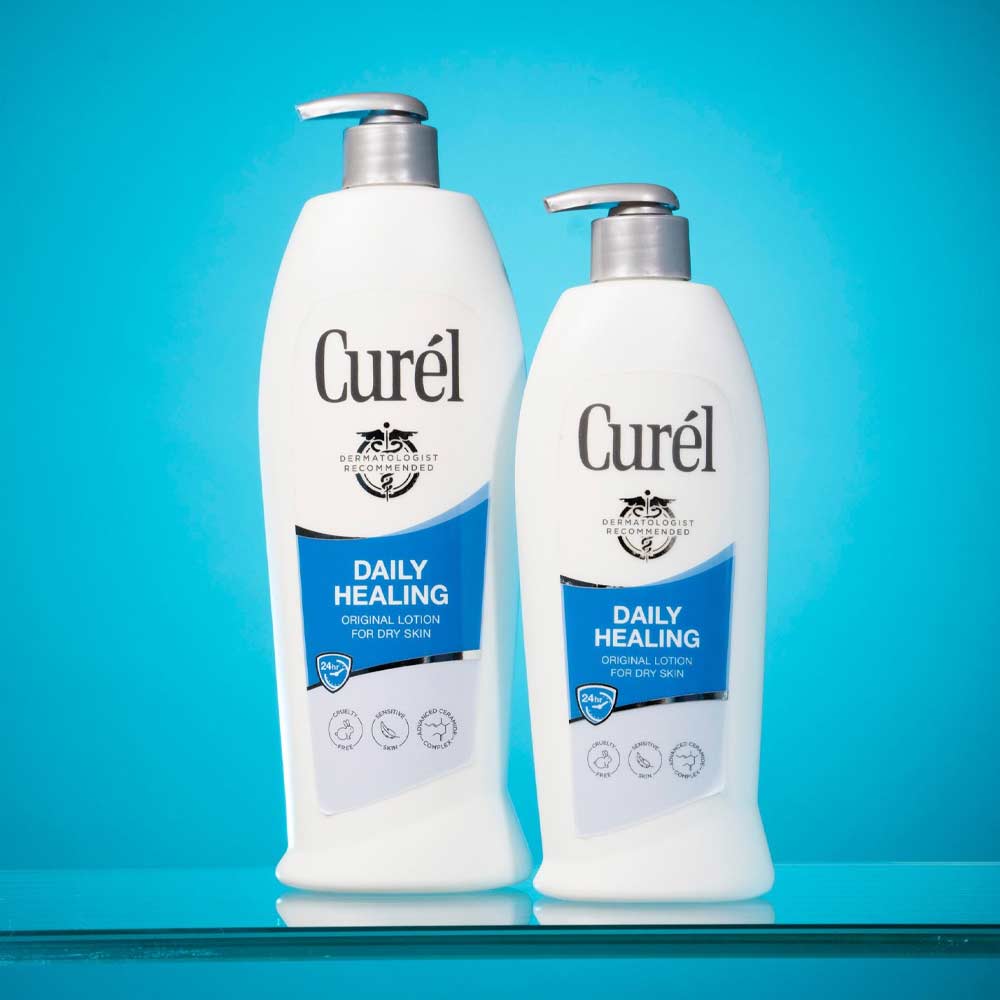Why shop with Curél?