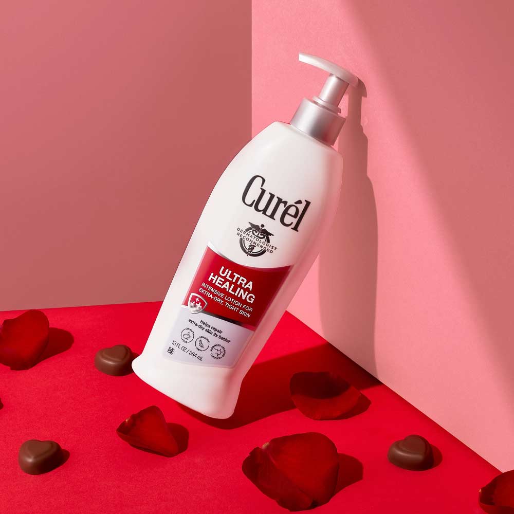 Why shop with Curél?