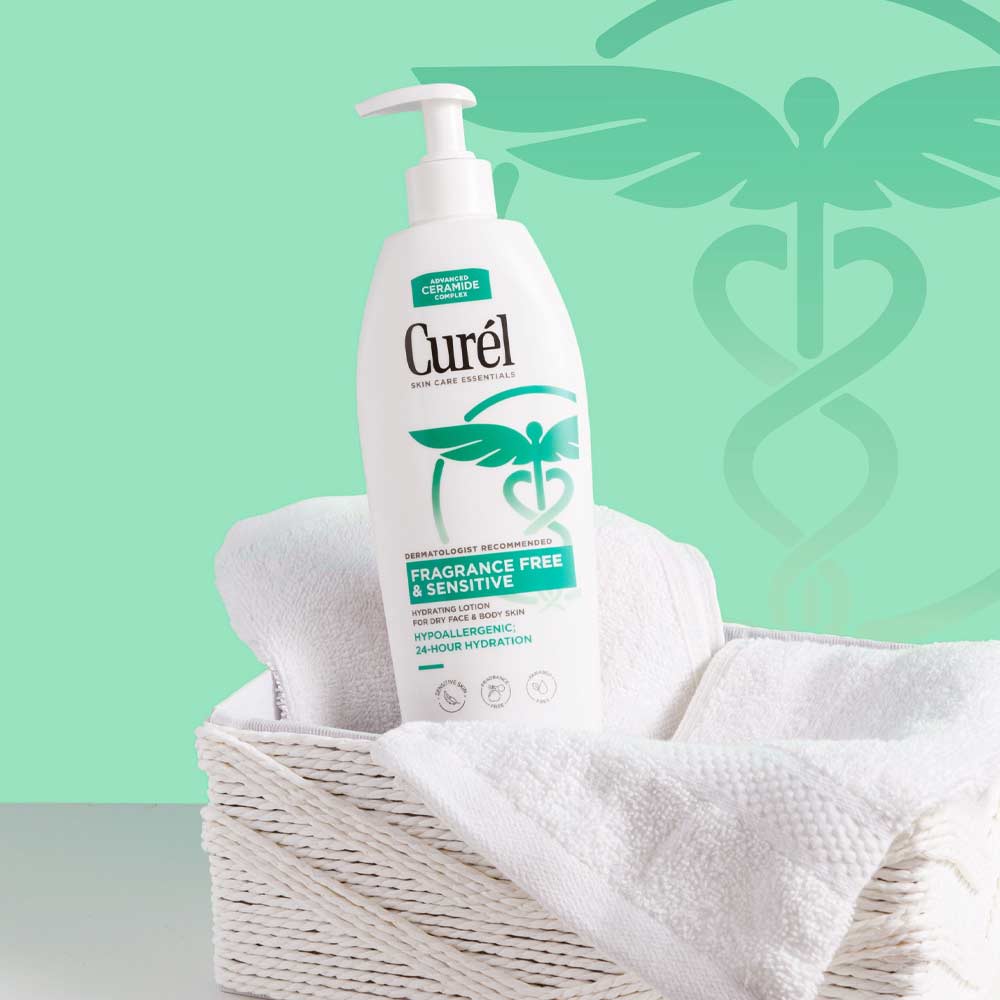 Why shop with Curél?