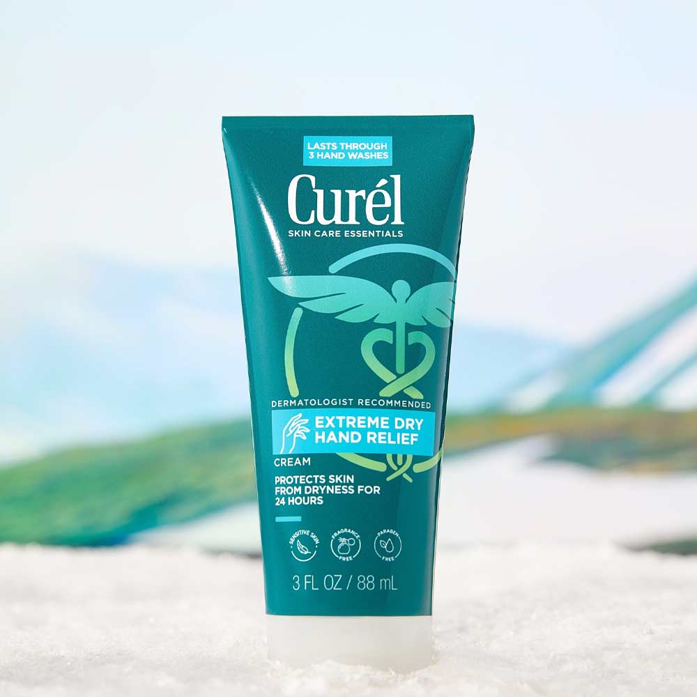 Why shop with Curél?