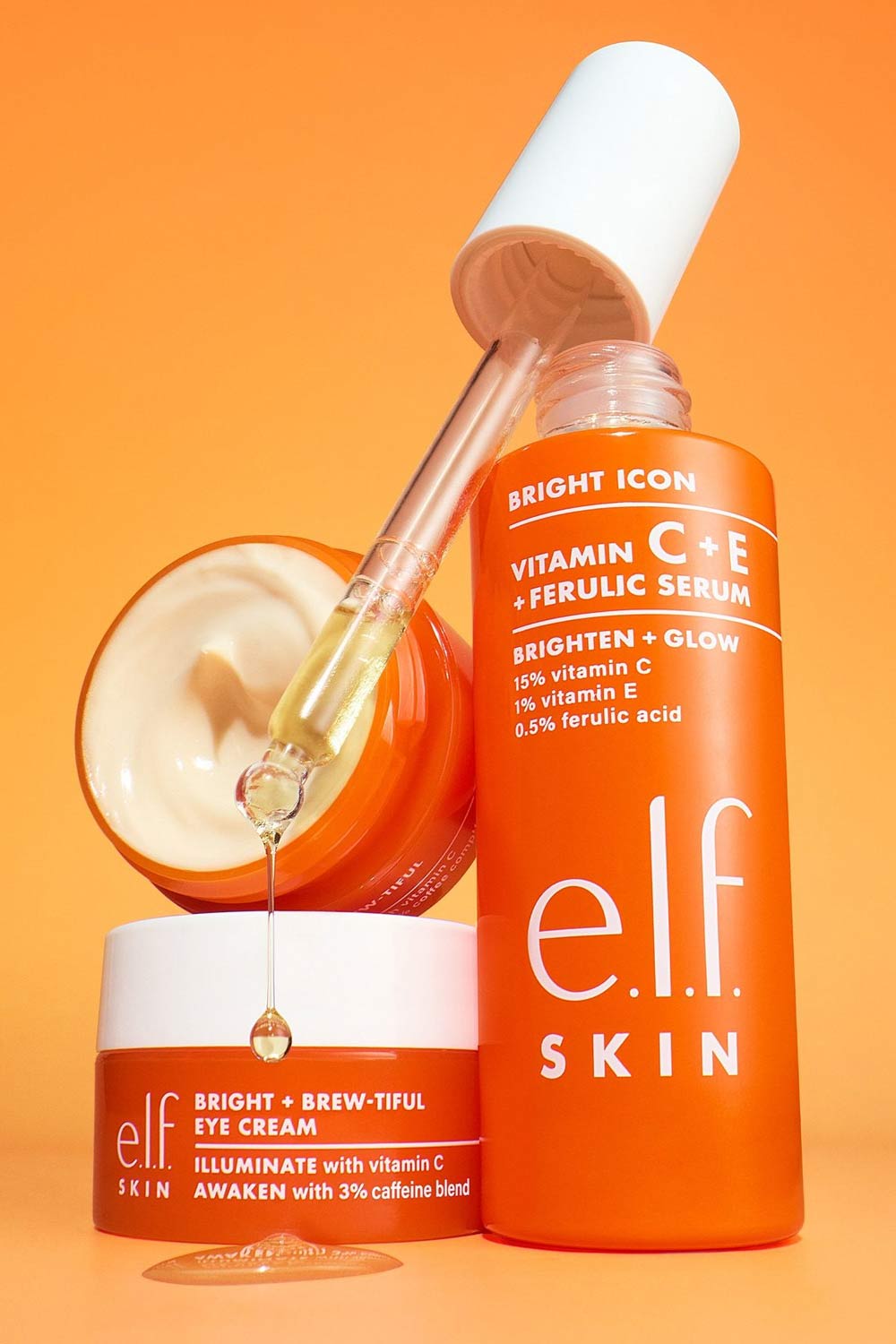 Why shop with e.l.f. Cosmetics?